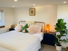 Beautiful family home in East London